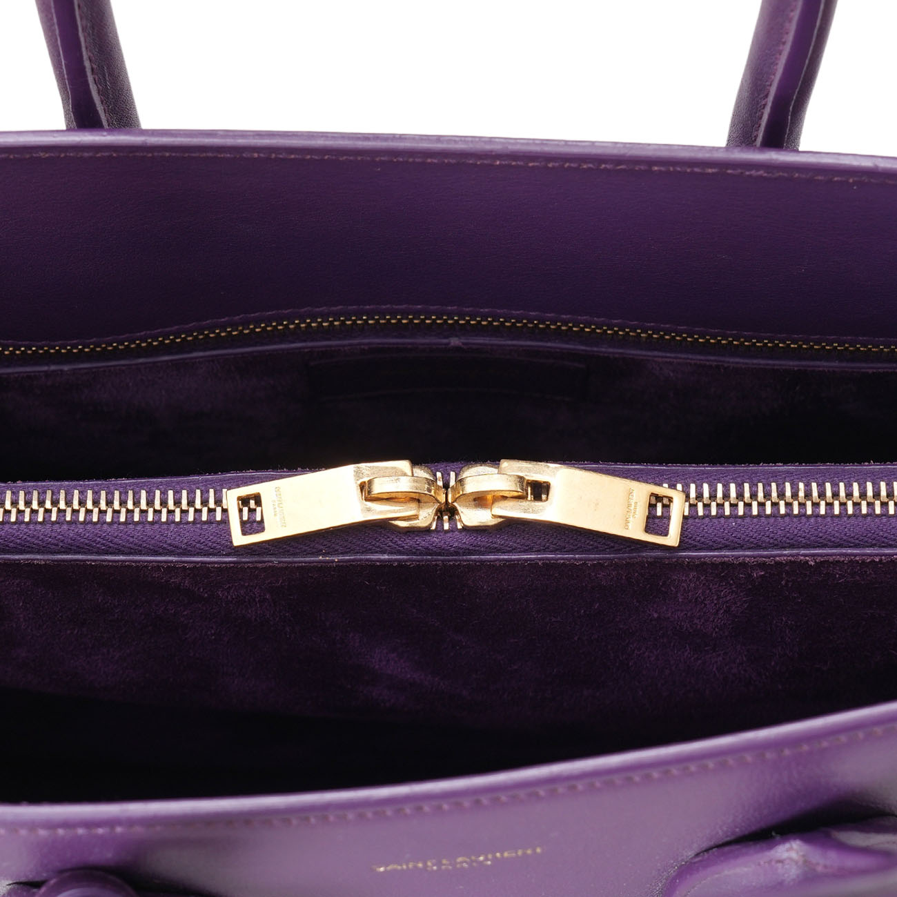 Yves Saint Laurent(USED)생로랑 355153 삭드쥬르 스몰
